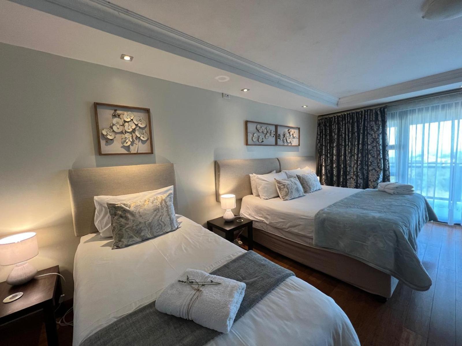Kalashe Bed & Breakfast East London Oda fotoğraf