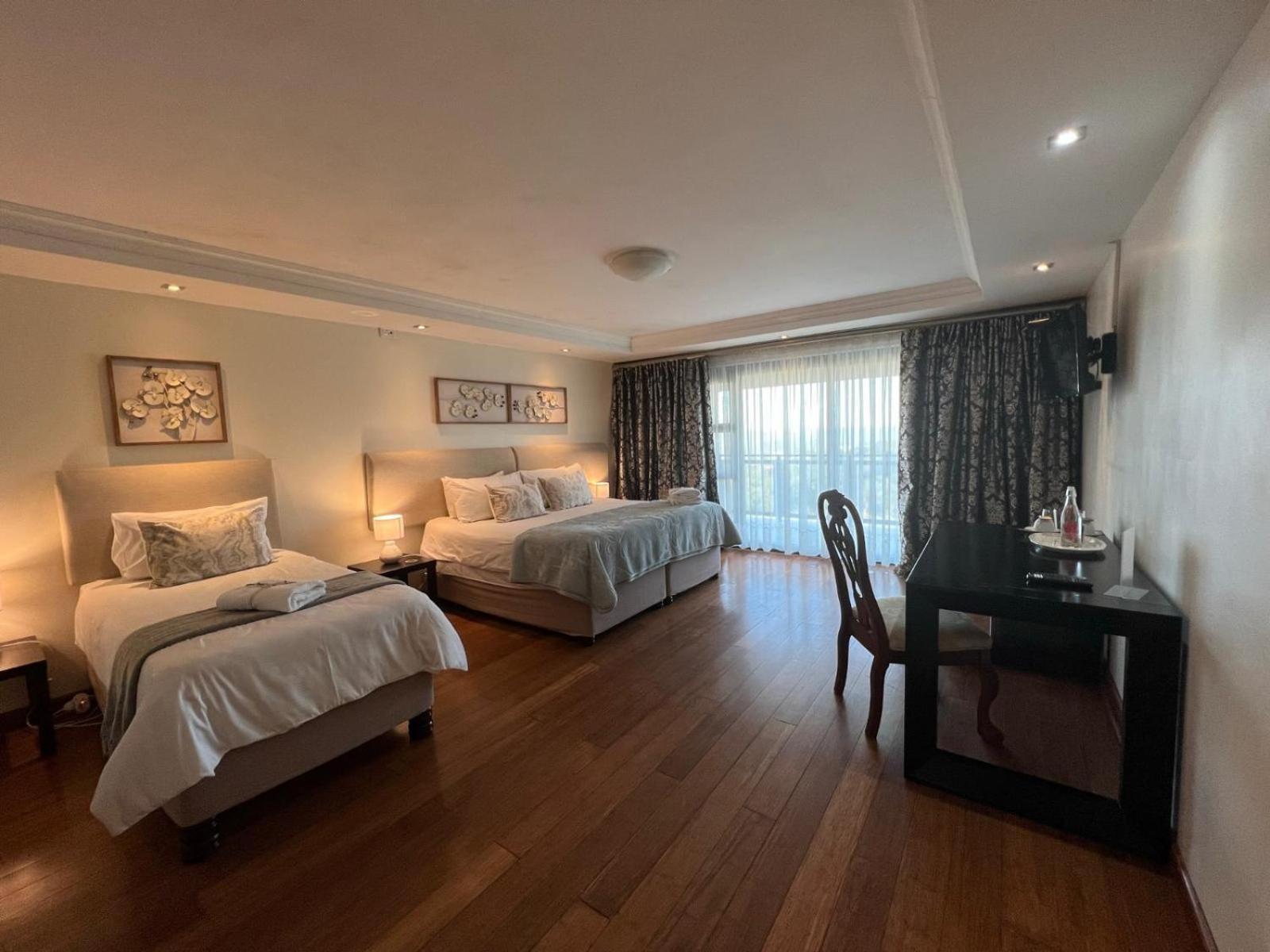 Kalashe Bed & Breakfast East London Oda fotoğraf