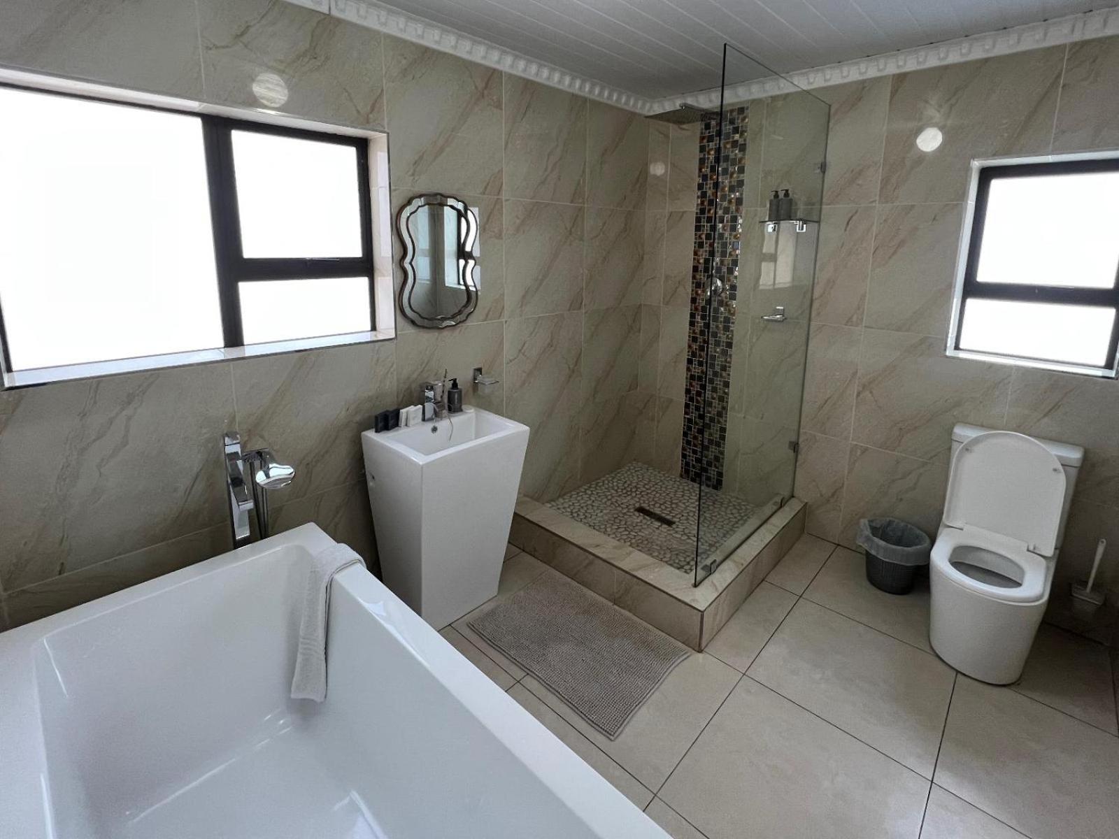 Kalashe Bed & Breakfast East London Oda fotoğraf
