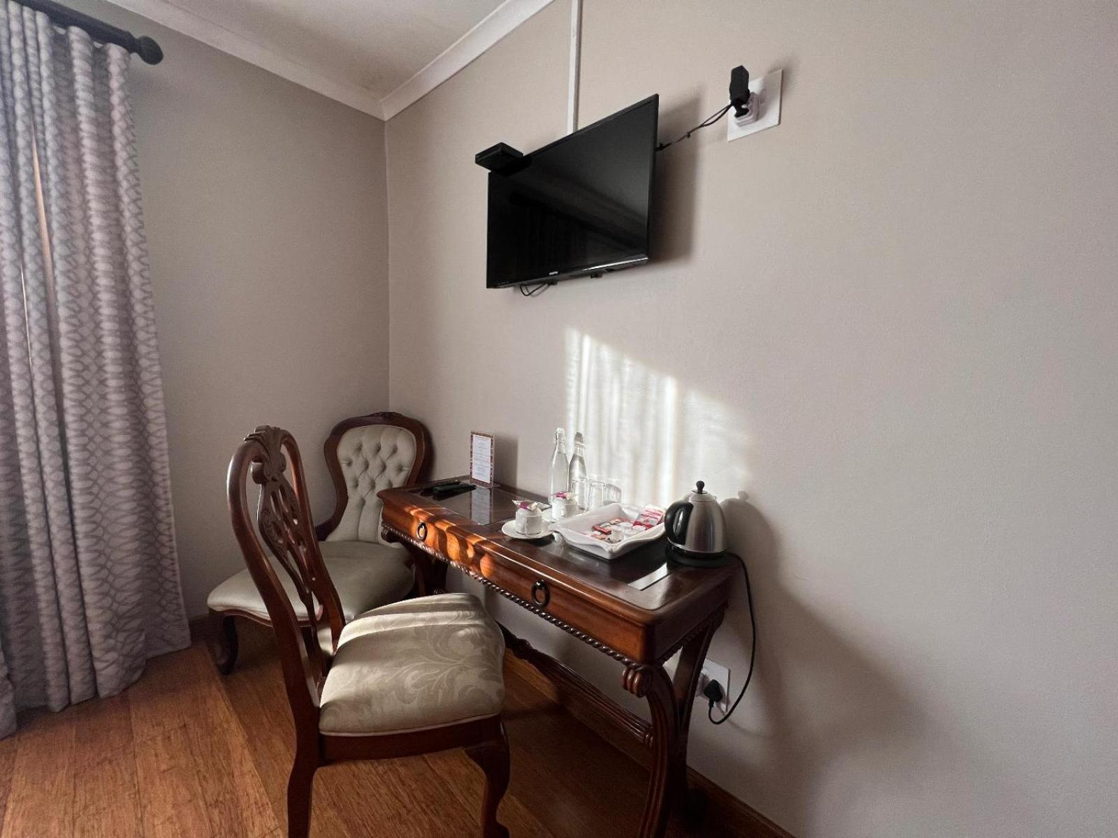 Kalashe Bed & Breakfast East London Oda fotoğraf