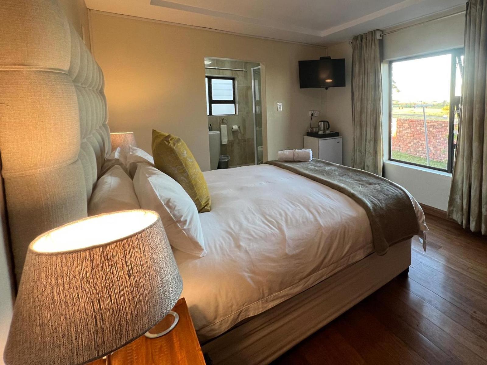 Kalashe Bed & Breakfast East London Oda fotoğraf